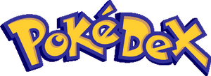 Pokedex logo