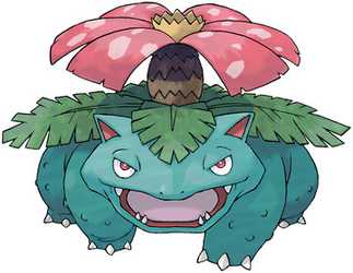 Venusaur