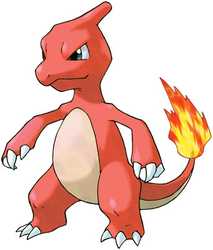 Charmeleon