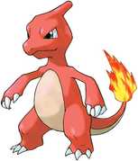 Charmeleon