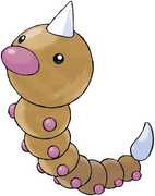 Weedle